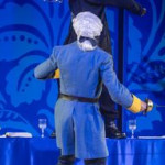 "Don Giovanni" - Il Commendatore, Annaberg-Buchholz 2025/26 Don Giovanni - Angus Simmons, Regie - Sebastian Tylles