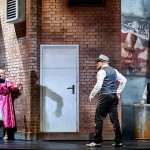 Vorarlberger Landestheater Bregenz